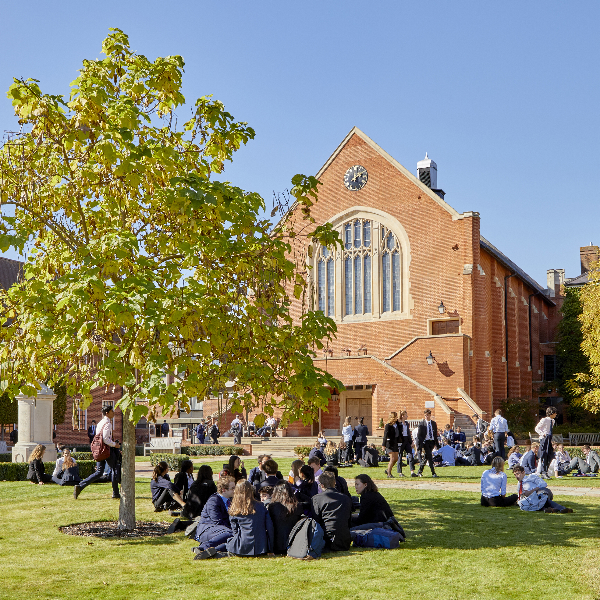 Bursaries and Fee Assistance at King's